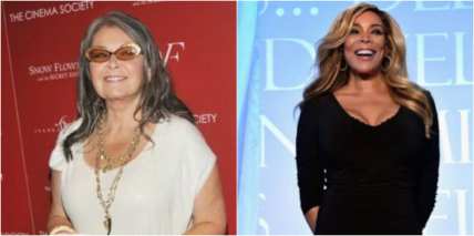 Wendy Williams