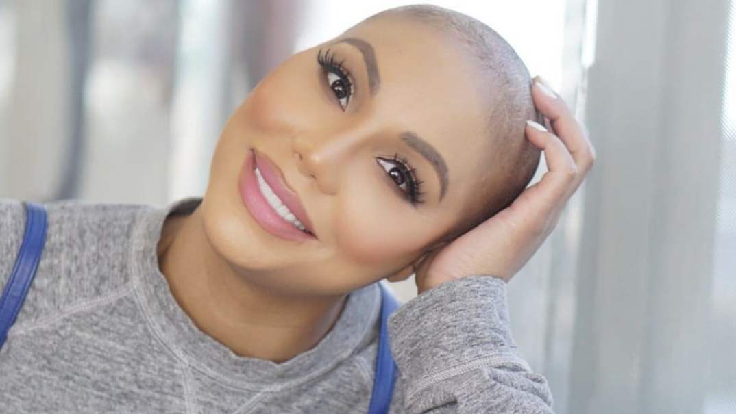 Tamar Braxton thegrio.com