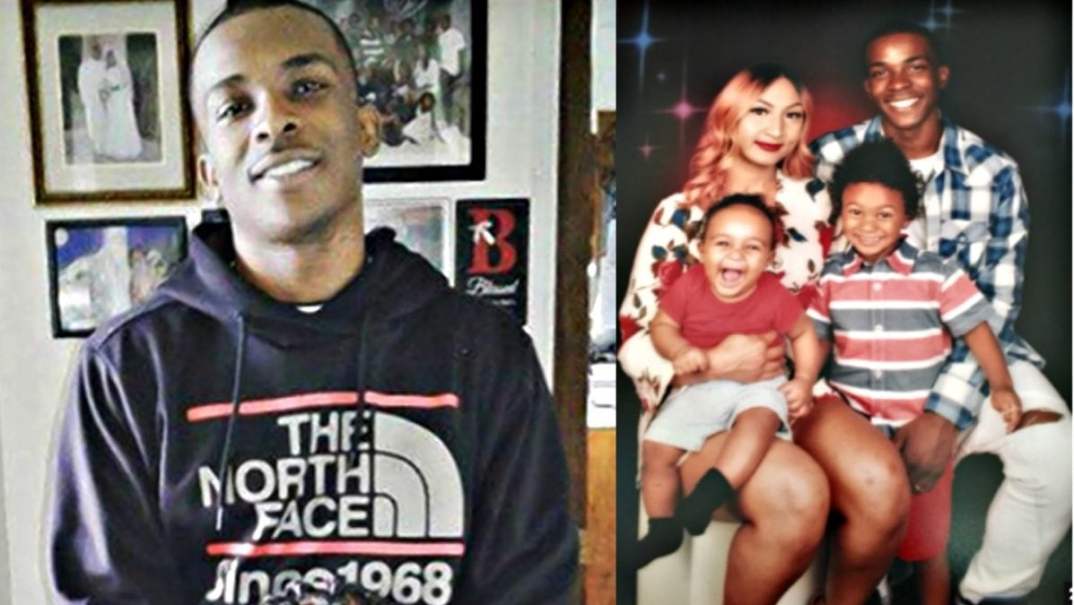 Stephon Clark thegrio.com