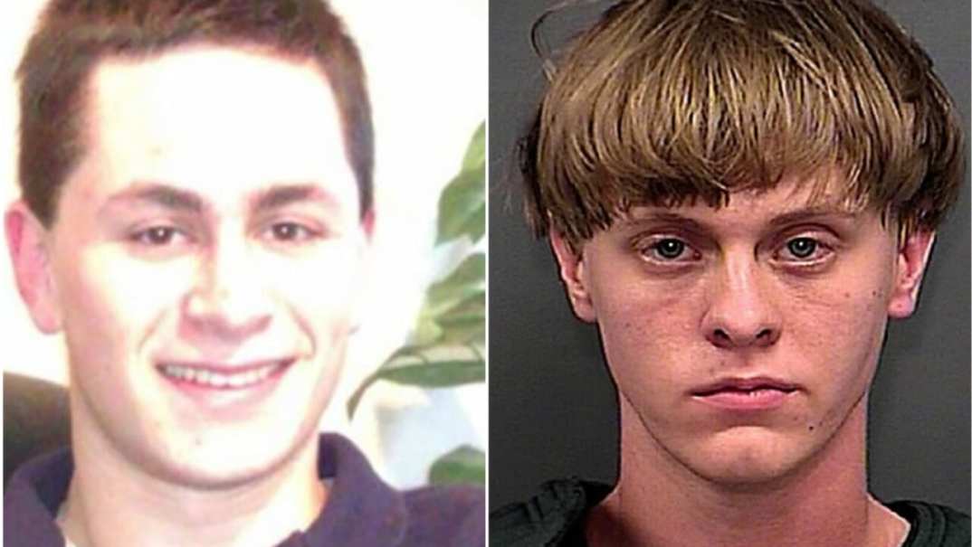 Mark Anthony Conditt Dylann Roof thegrio.com