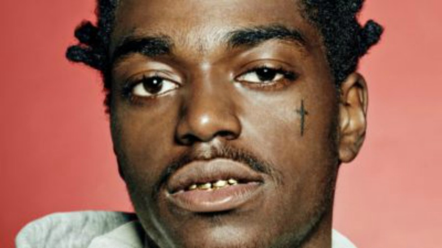 Kodak Black Says Hes Being Drugged In Prison And Denied Medical