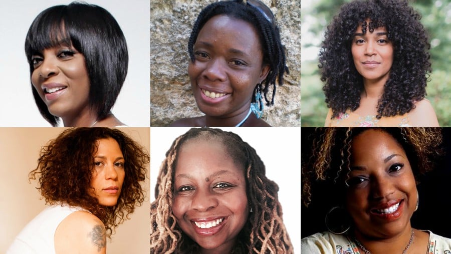 7 Books By Afro Latinas That Celebrate Black Womanhood Thegrio 