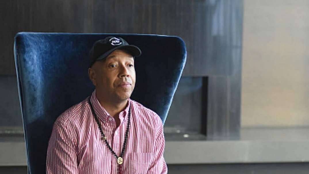 Russell Simmons thegrio.com