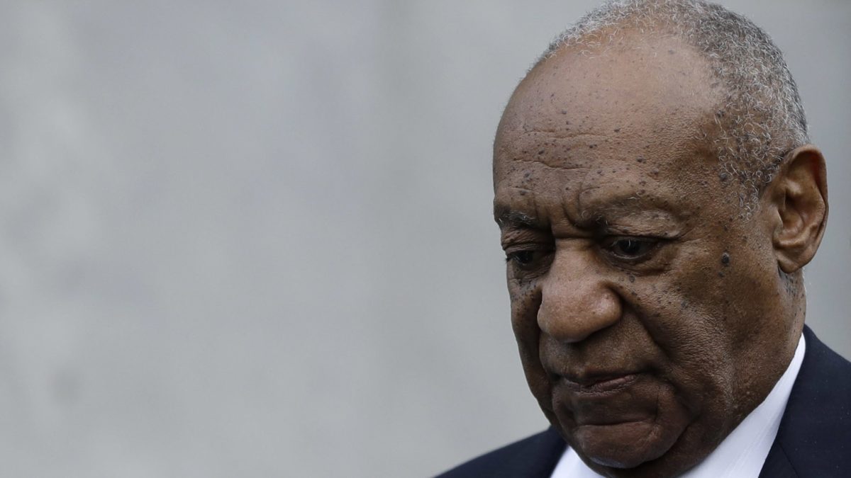 Cosby