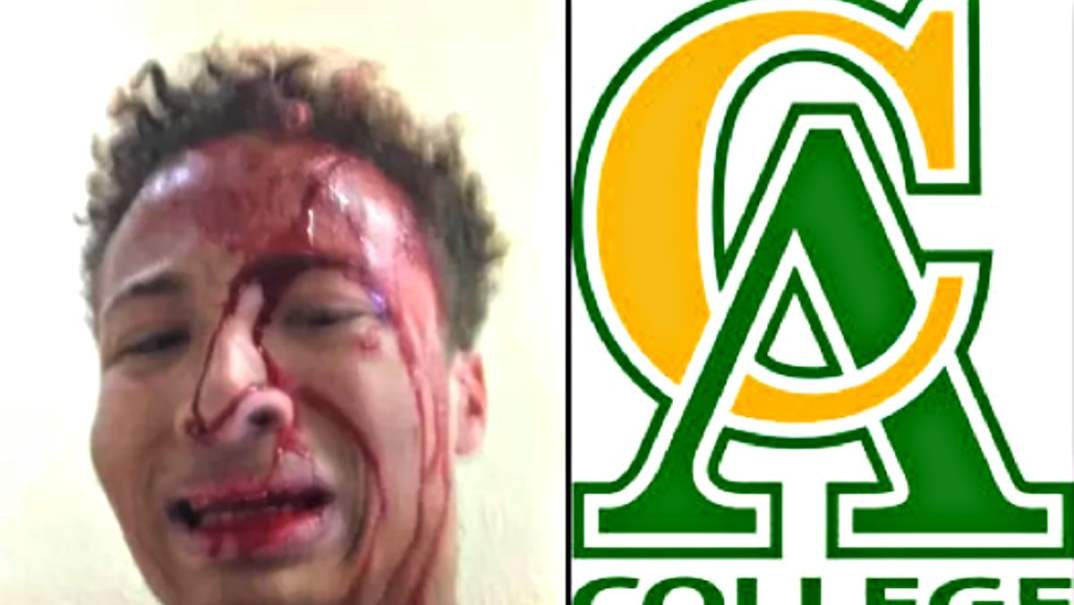 Arizona Central college student beaten by campus police for skateboarding thegrio.com