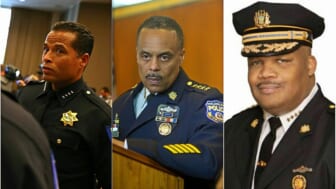 black police chiefs thegrio.com