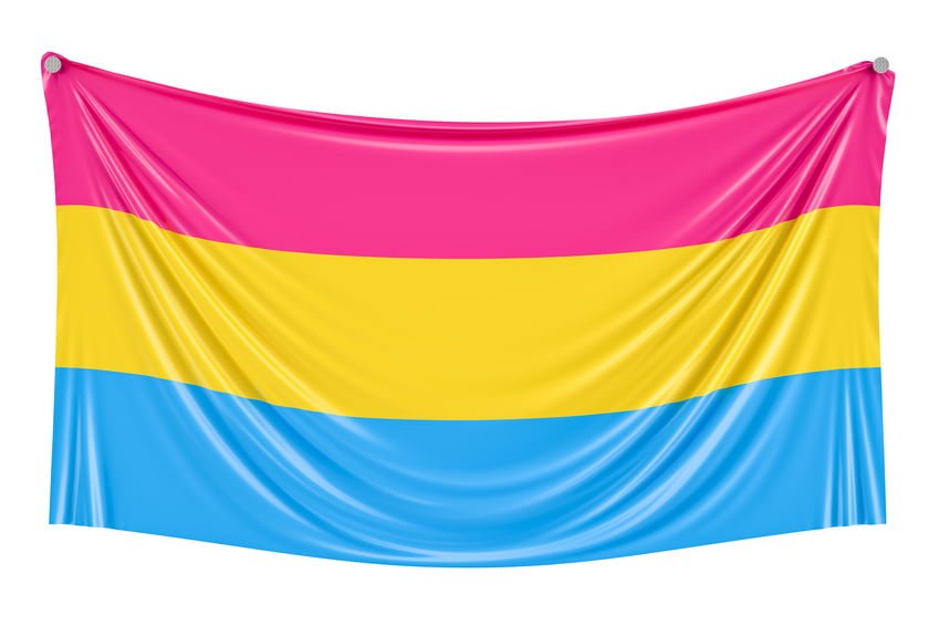5 Things To Know About Identifying As A Pansexual Ps Its Not The 