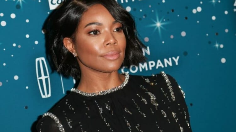 Gabrielle Union recounts rape experience to shut down Cosby apologists