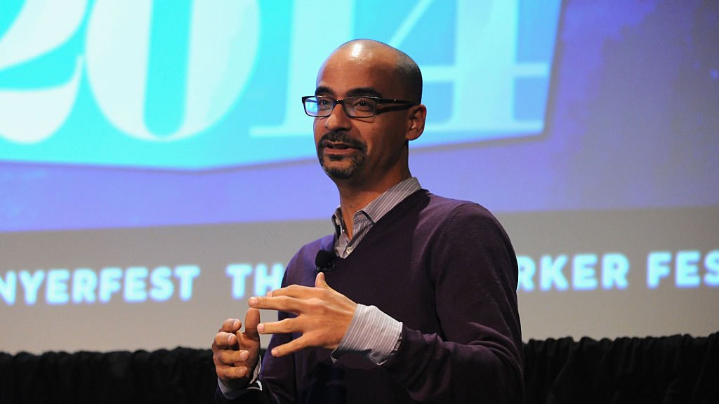 Junot Diaz thegrio.com