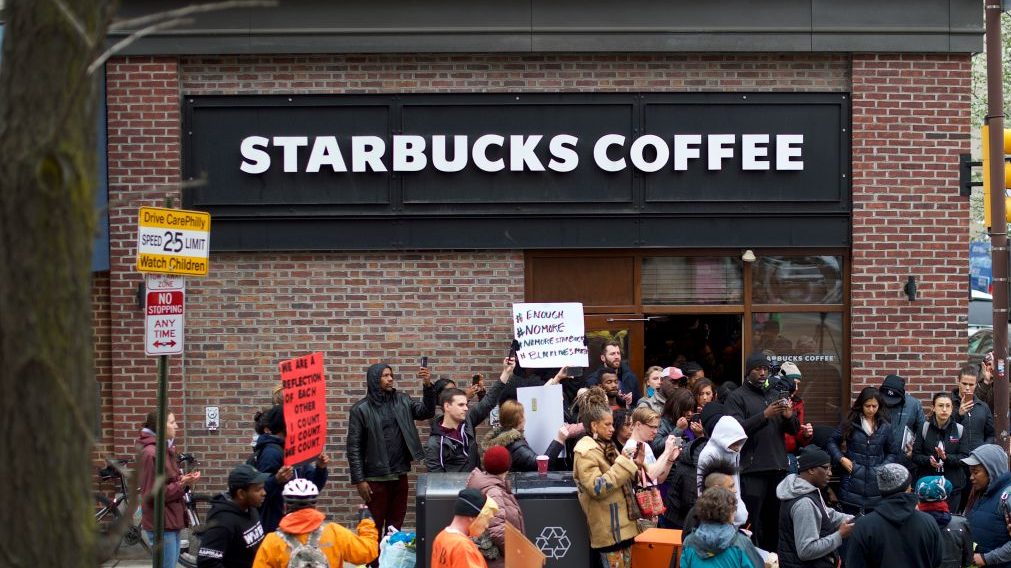 Ex-Starbucks manager, fired after two Black men arrested, awarded additional $2.7 million