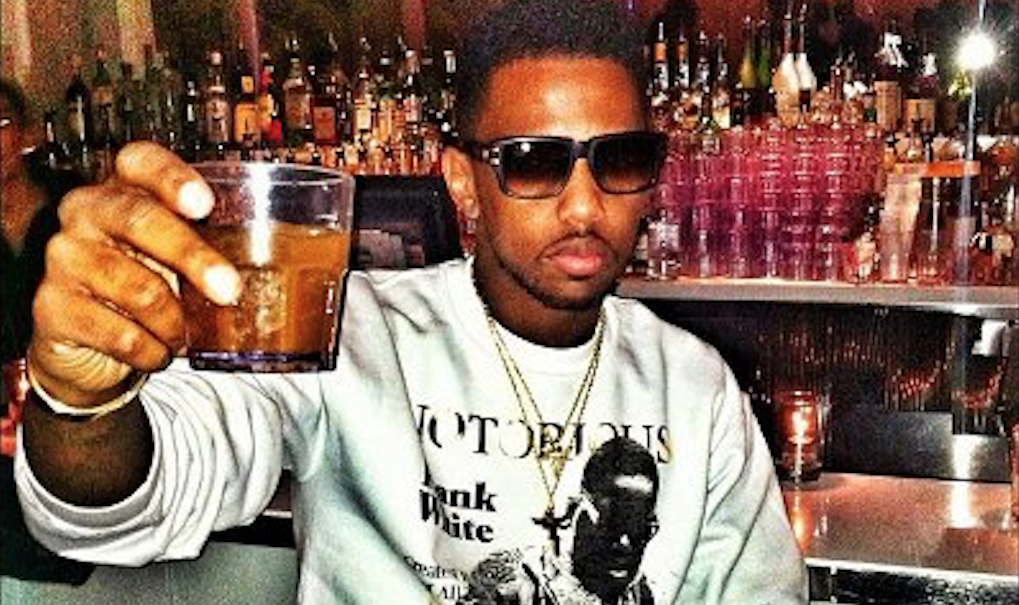 Fabolous Instagram thegrio.com