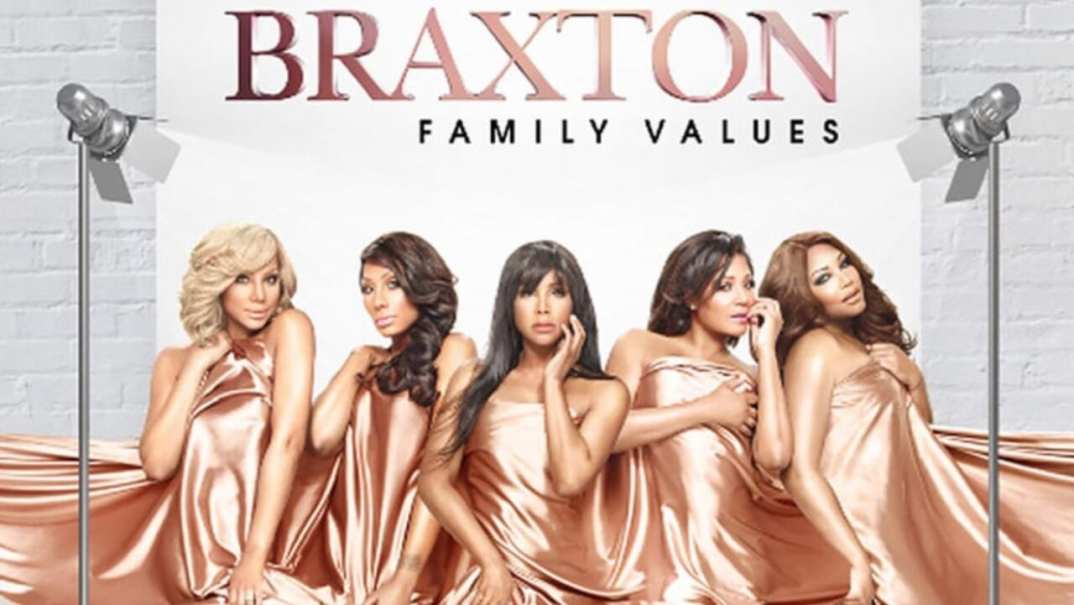 Braxton Family Values