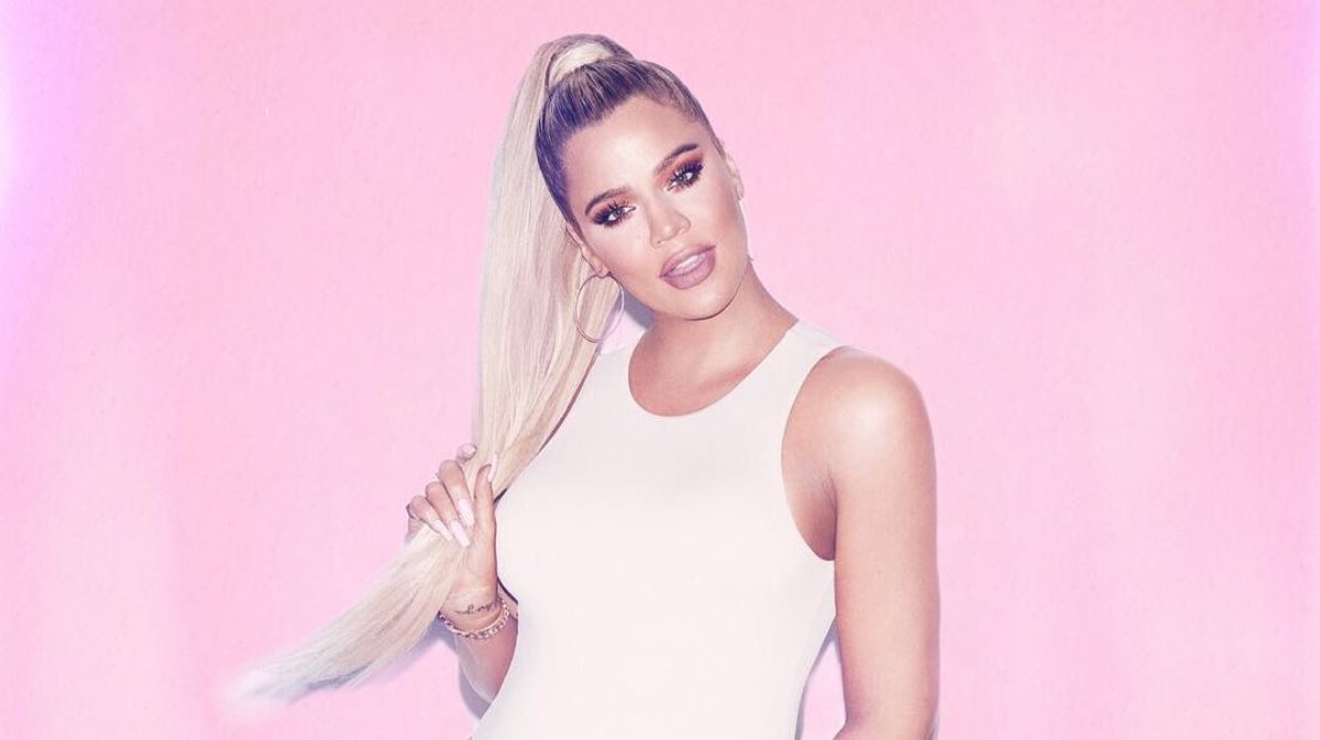 Khloe Kardashian