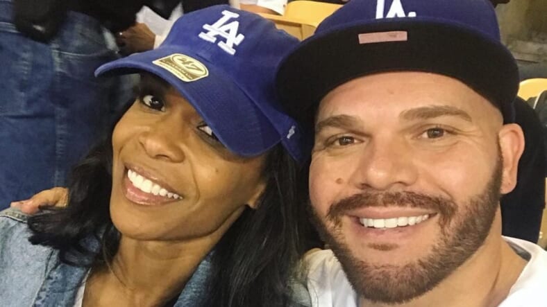 Michelle Williams And Chad Johnson Have Broken Off Their Engagement