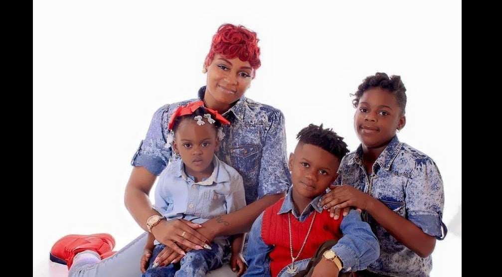 True Crime Mother of three murdered in Facebook Live video