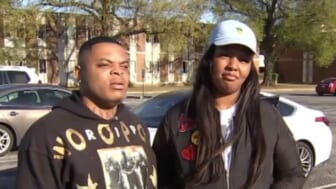 Parents outraged after son dragged off of school bus in Memphis thegrio.com