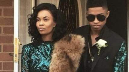 Teen asks mom to prom Instagram