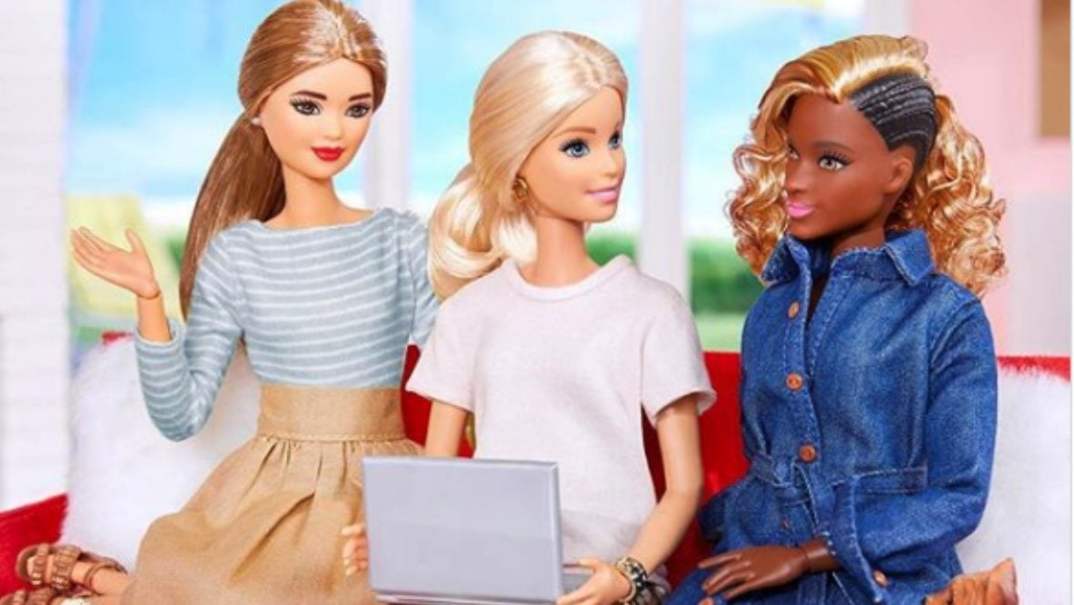 Barbie with cornrows parks outrage thegrio.com