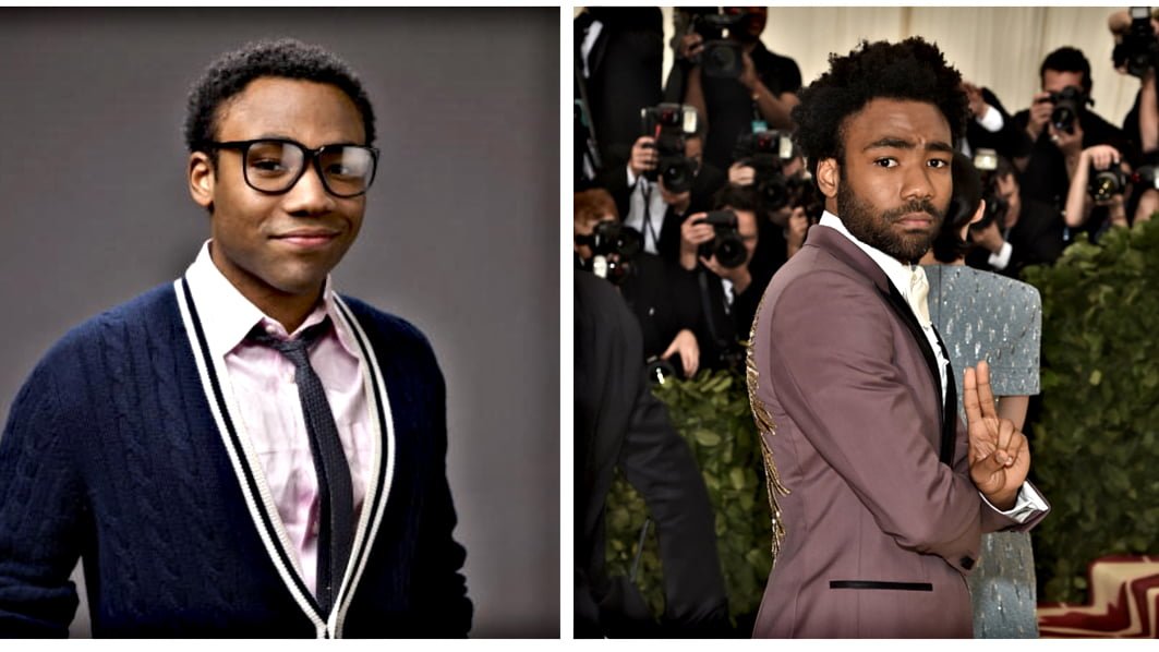 Donald glover thegrio.com