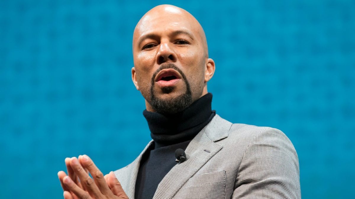 Common reveals he was molested as a child in new memoir - TheGrio