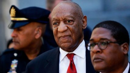 Cosby’s prison release on a technicality is the result of a legal screw-up