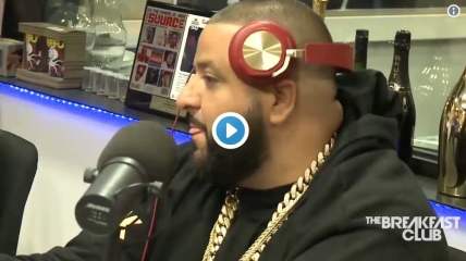 DJ Khaled