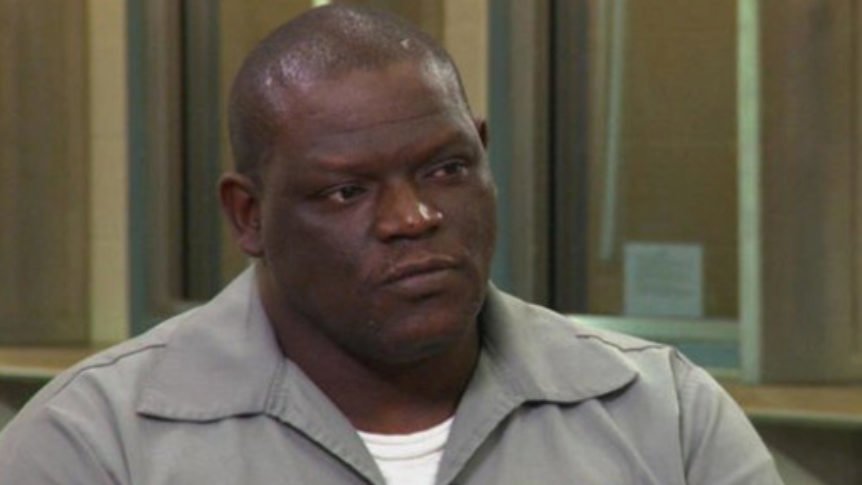 David Robinson has been exonerated but still sits in Missouri prison thegrio.com