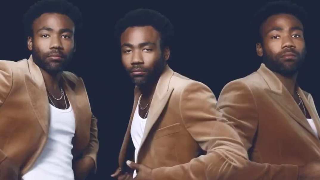 Donald Glover on SNL thegrio.com