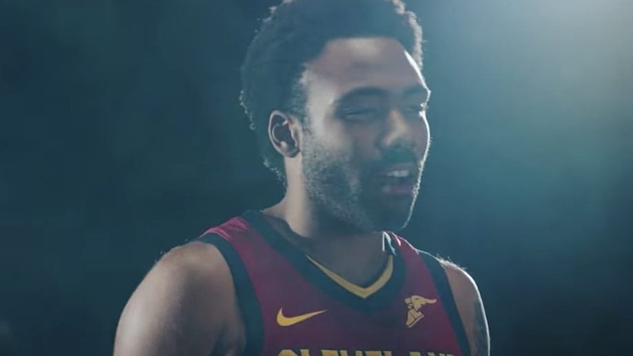 Donald Glover spoofs Lebron James in unaired SNL skit thegrio.com