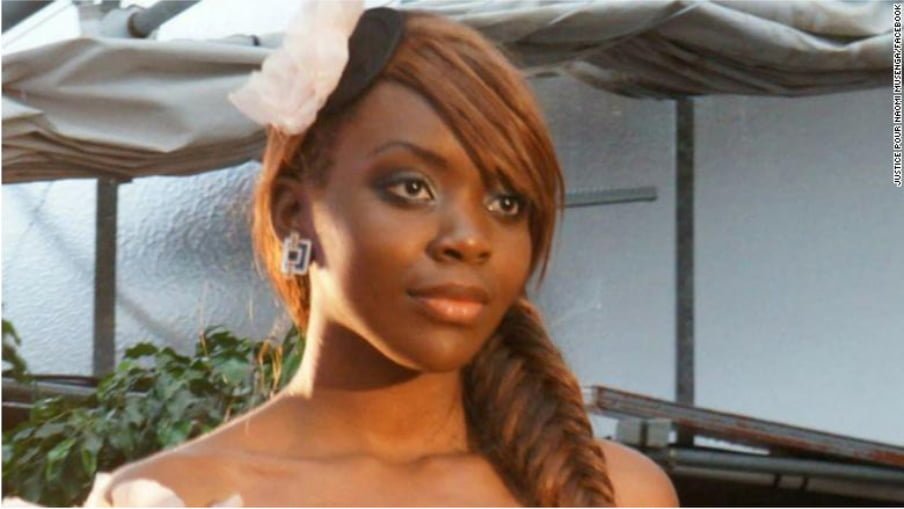 Naomi Musenga thegrio.com