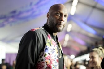 Sabrina Parr ends engagement to Lamar Odom: ‘I’m asking that you pray’