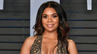 Regina Hall reveals that the death of her father led her to acting
