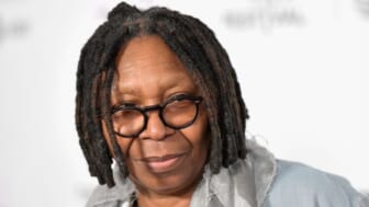Whoopi Goldberg to voice lead role in Apple TV+ ‘Luck’