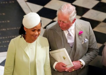 Doria Ragland thegrio.com