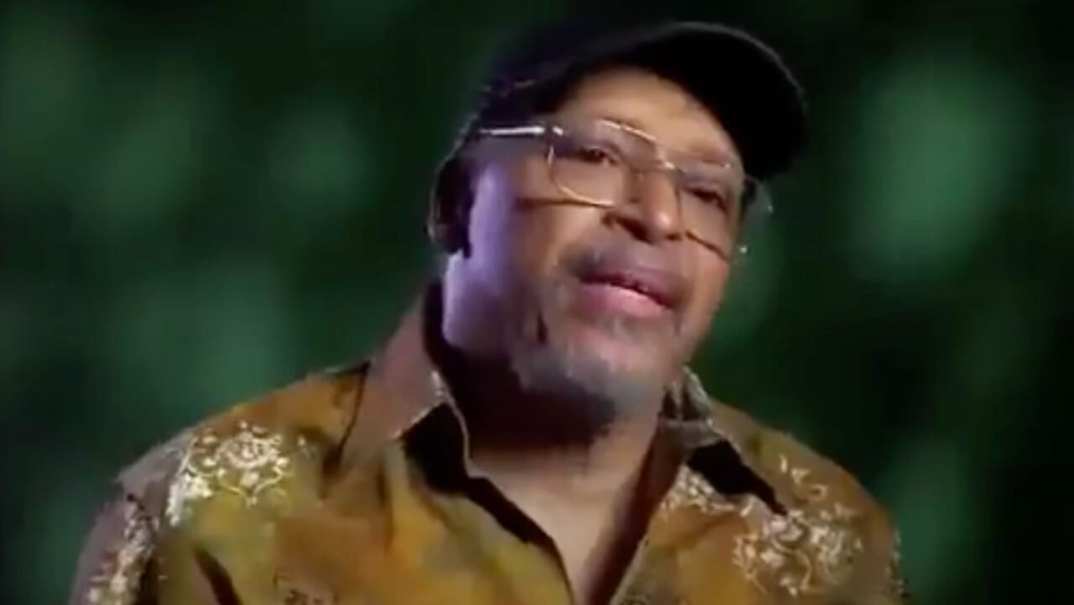 James Mtume