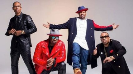 New Edition changes name to RBRM thegrio.com