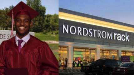 Black teens falsely accused of shoplifting at Nordstroms thegrio.com