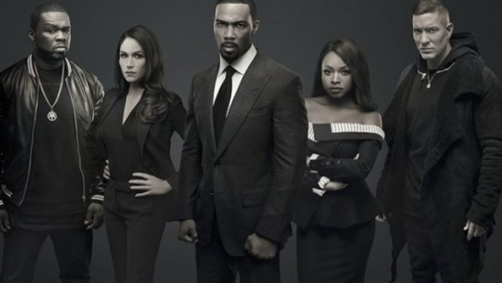 Power Season 5 thegrio.com