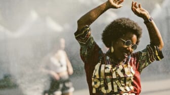 20 life-changing Black culture moments to experience by train this summer