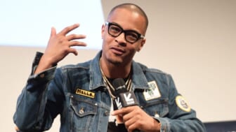 T.I. at 2018 SXSW on March 17, 2018 in Austin, Texas. (Photo by Matt Winkelmeyer/Getty Images for SXSW)