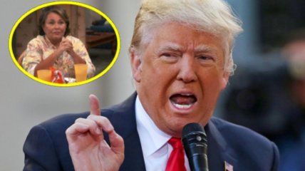 Donald Trump weighs in on Roseanne controversy thegrio.com