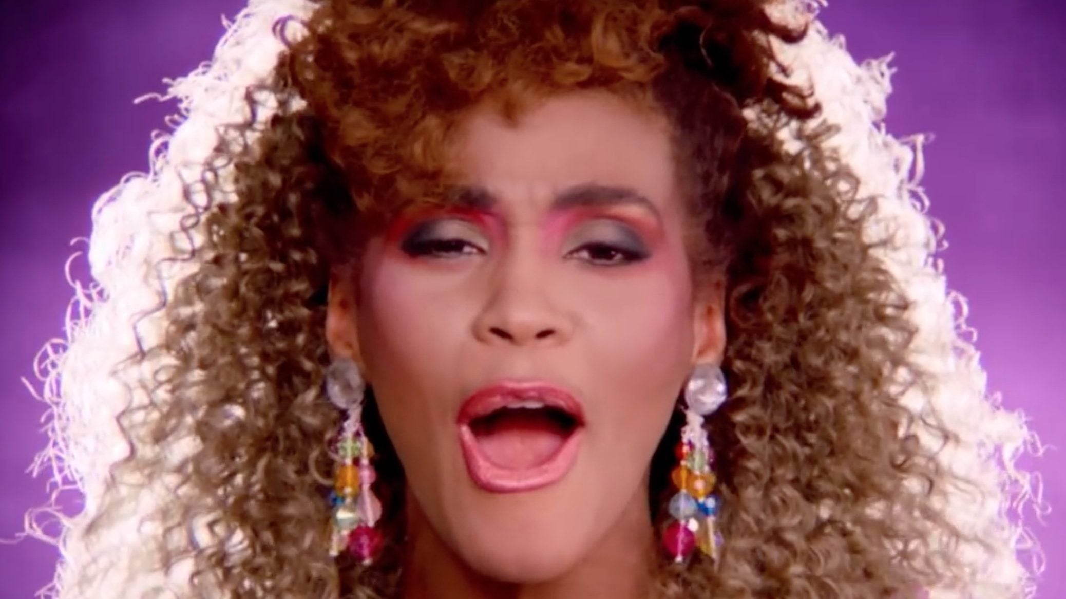 WATCH: 'Whitney' trailer dives into Houston's drug use, disses, and ...