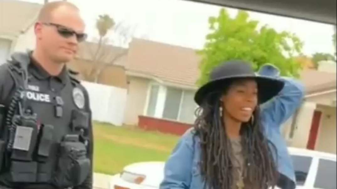 police called on Black women checking out of airbnb
