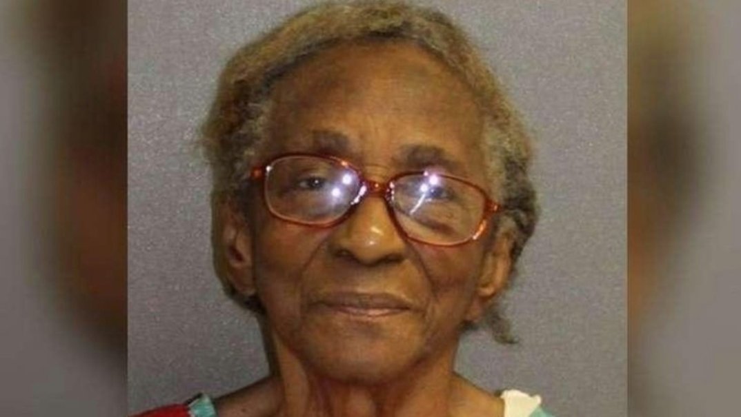 grandmother arrested for hitting child with slipper thegrio.com