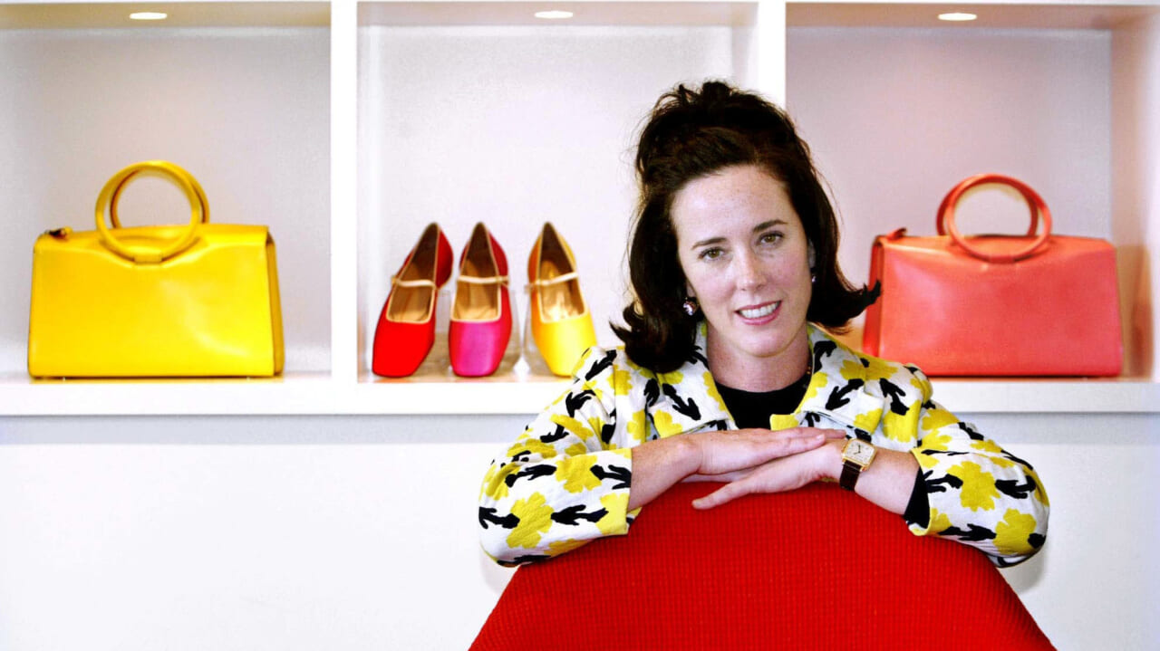 Kate Spade thegrio.com