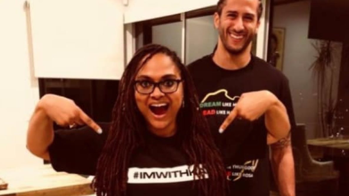 Ava DuVernay