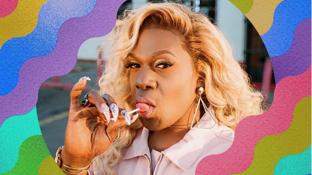 Big Freedia thegrio.com