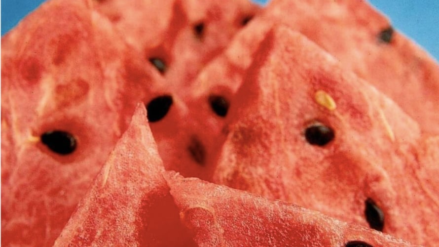 Salmonella: Recall Of Fruit Sold At MI Walmart, Whole Foods, More