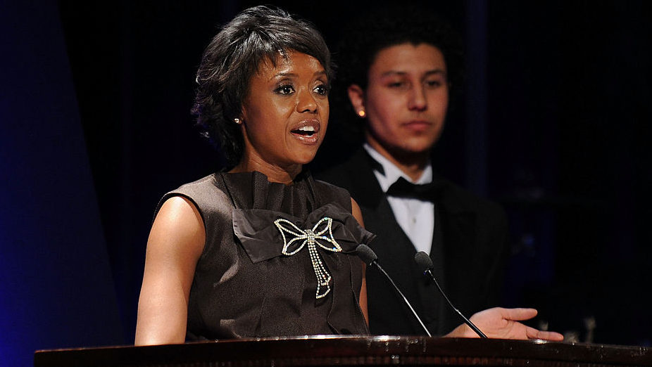 Mellody Hobson