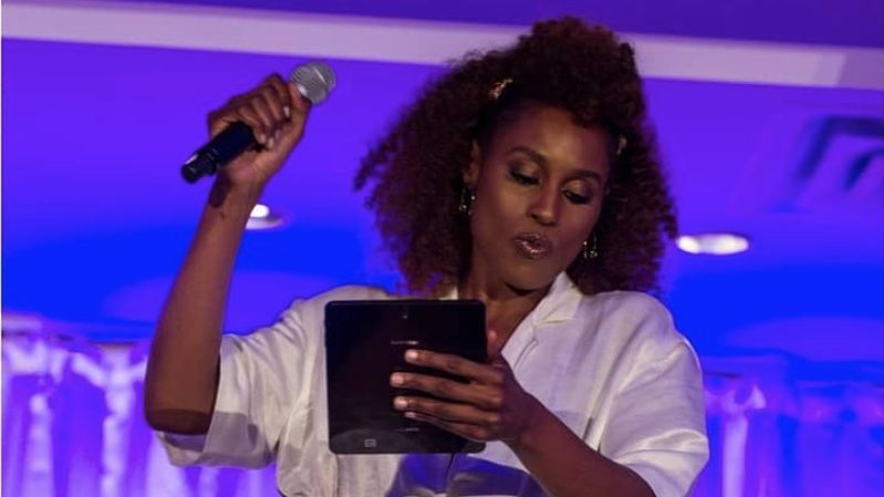 Issa Rae